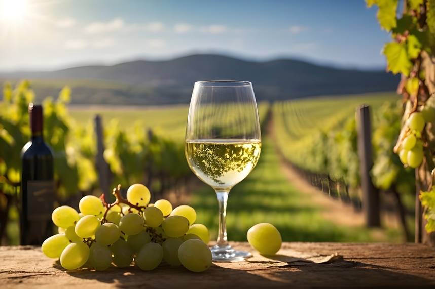 Pecorino wine: a remarkably structured white wine from central Italy